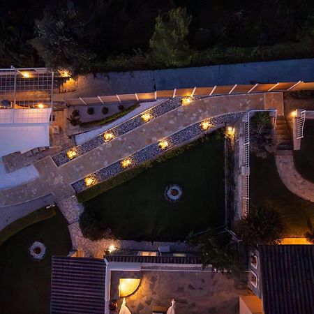 Villa St Nicholas House With Private Heated Pool ดัสเซีย ภายนอก รูปภาพ