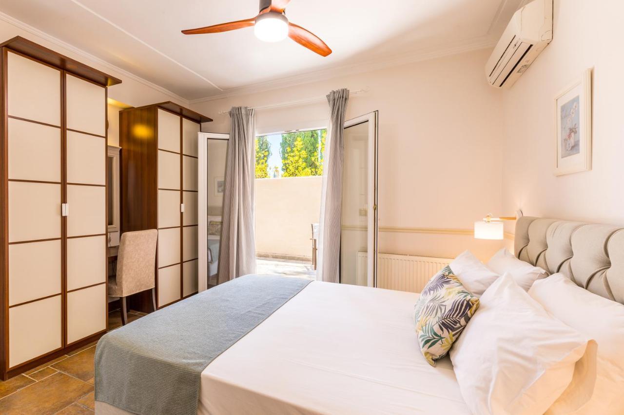 Villa St Nicholas House With Private Heated Pool ดัสเซีย ภายนอก รูปภาพ