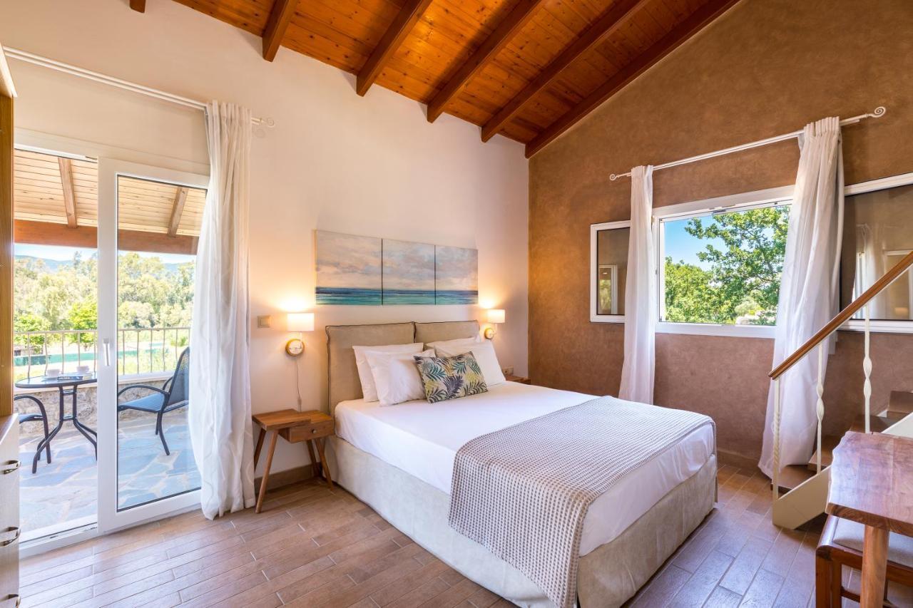 Villa St Nicholas House With Private Heated Pool ดัสเซีย ภายนอก รูปภาพ