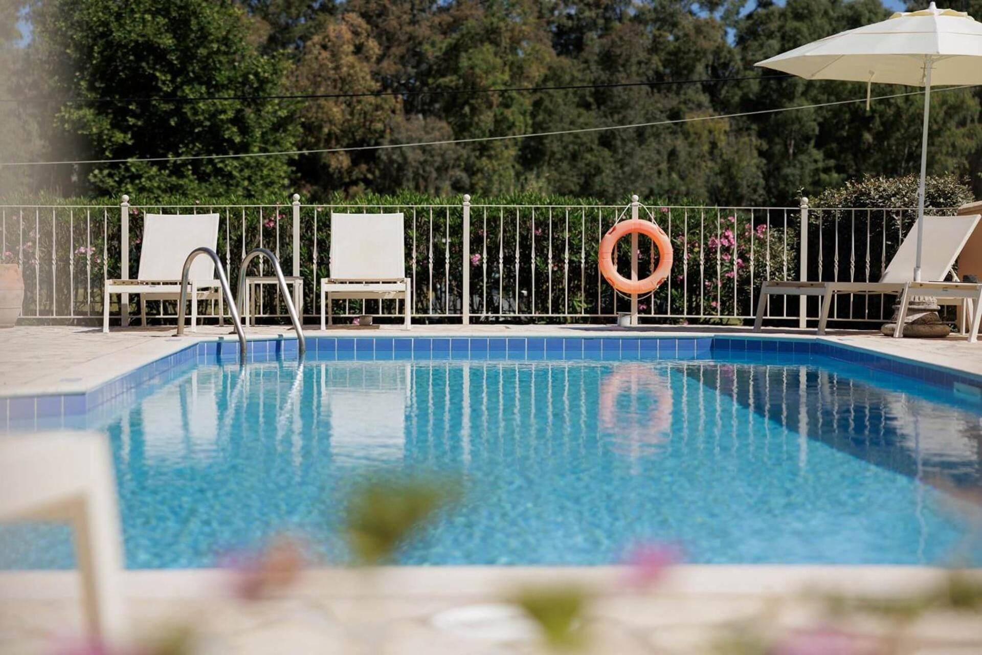 Villa St Nicholas House With Private Heated Pool ดัสเซีย ภายนอก รูปภาพ