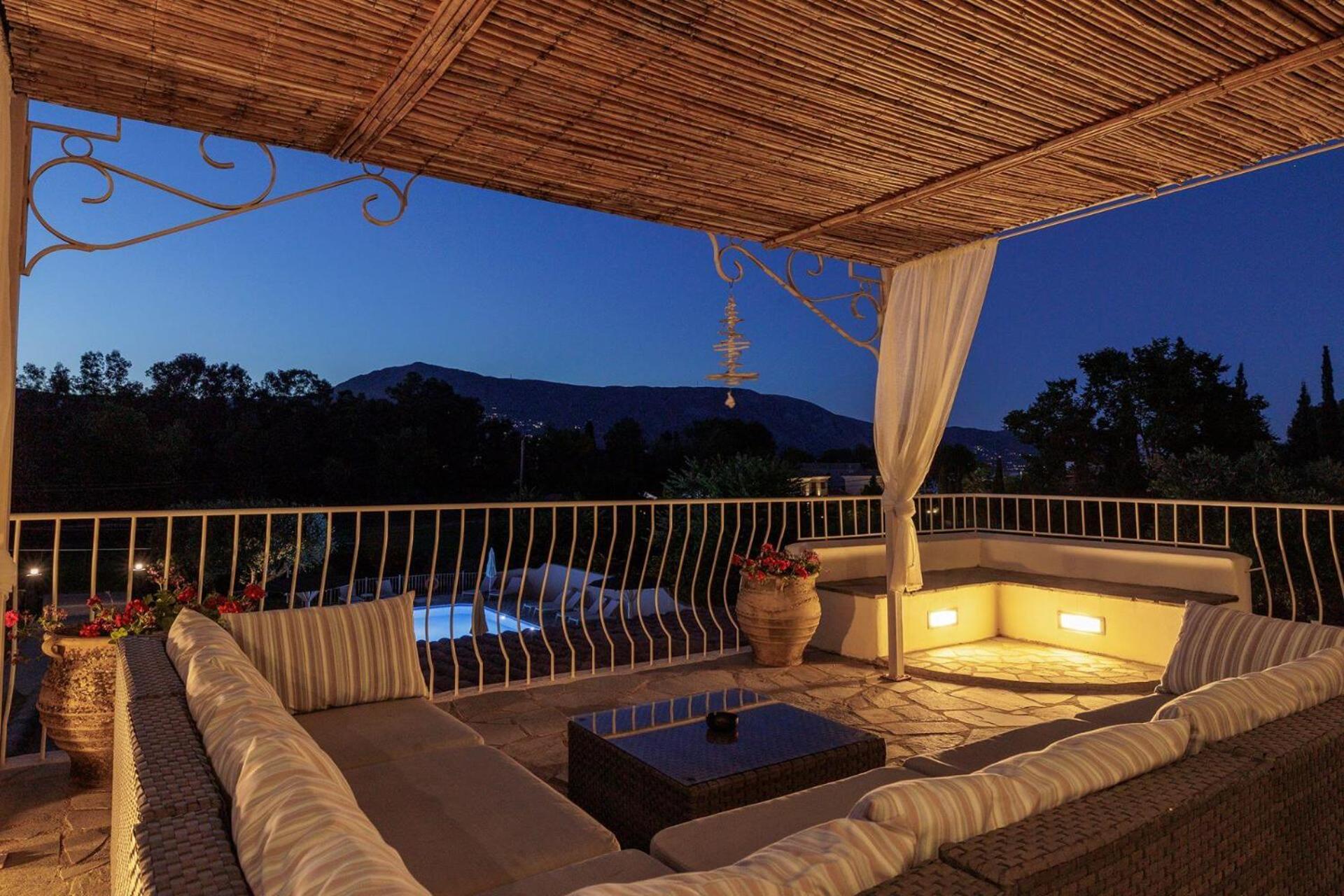 Villa St Nicholas House With Private Heated Pool ดัสเซีย ภายนอก รูปภาพ