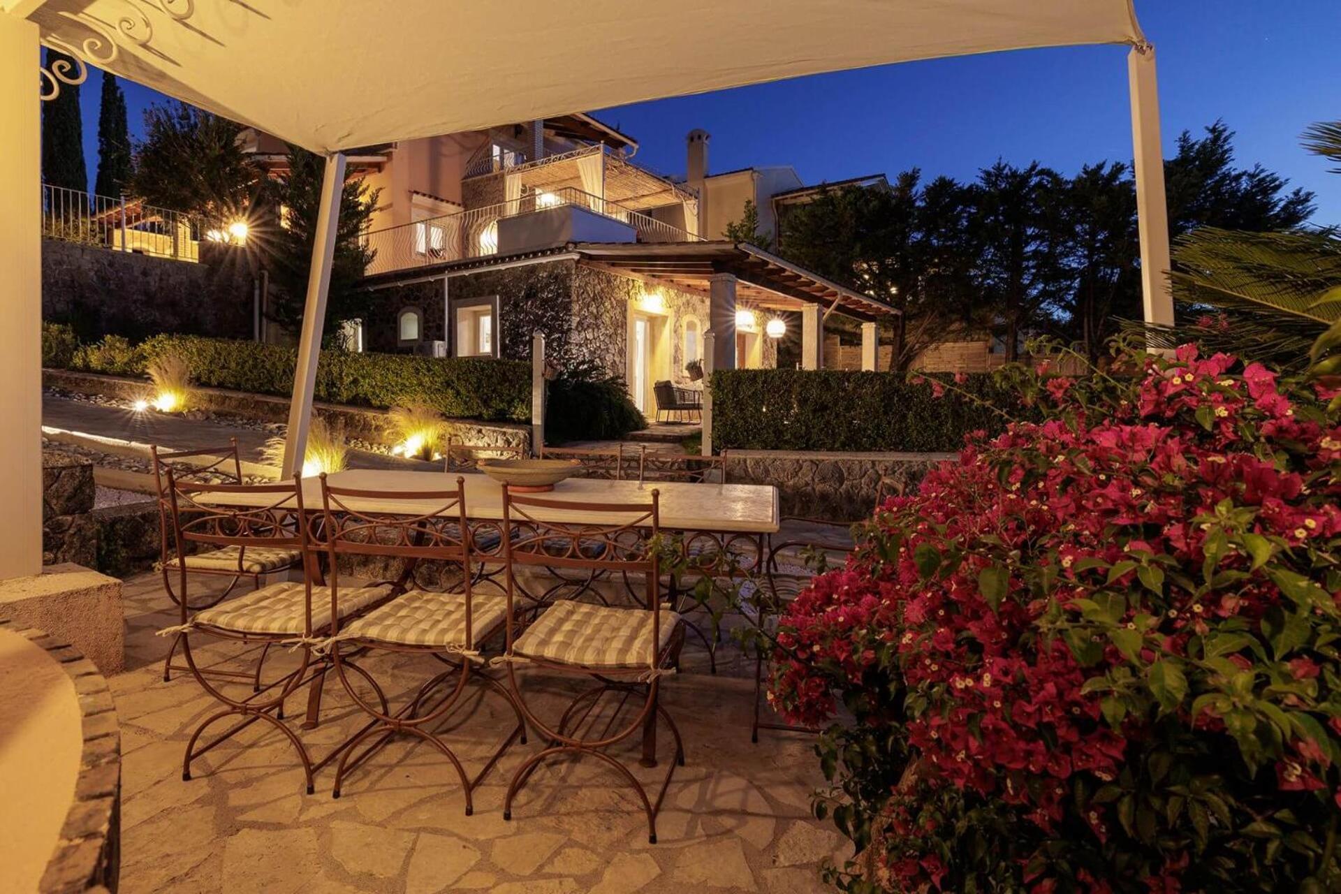 Villa St Nicholas House With Private Heated Pool ดัสเซีย ภายนอก รูปภาพ